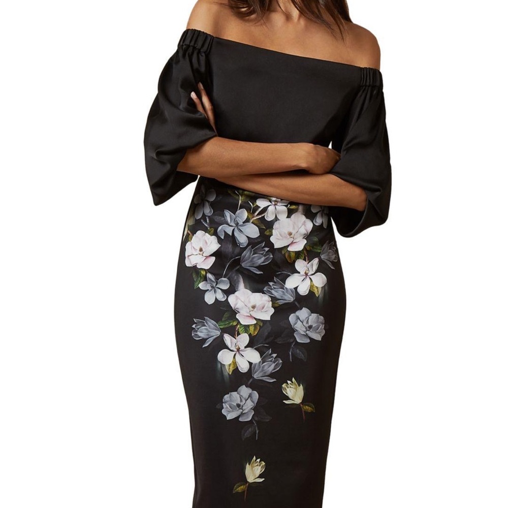Ted Baker Adalli Dress